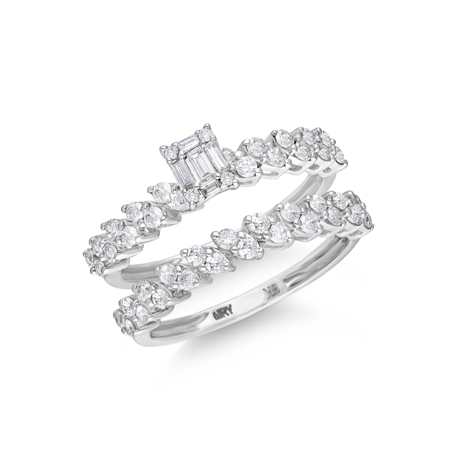 Double Ring