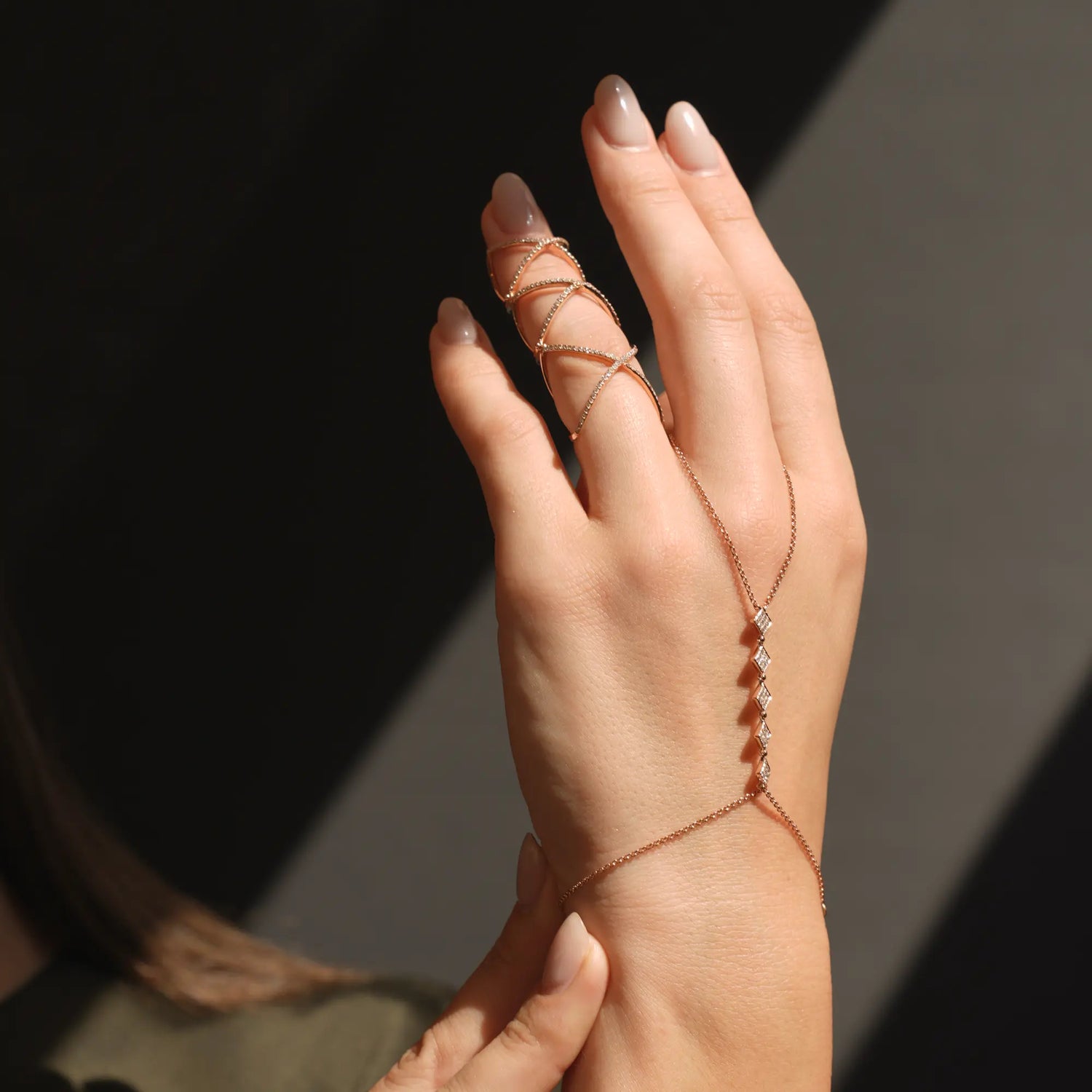 Hand Chains