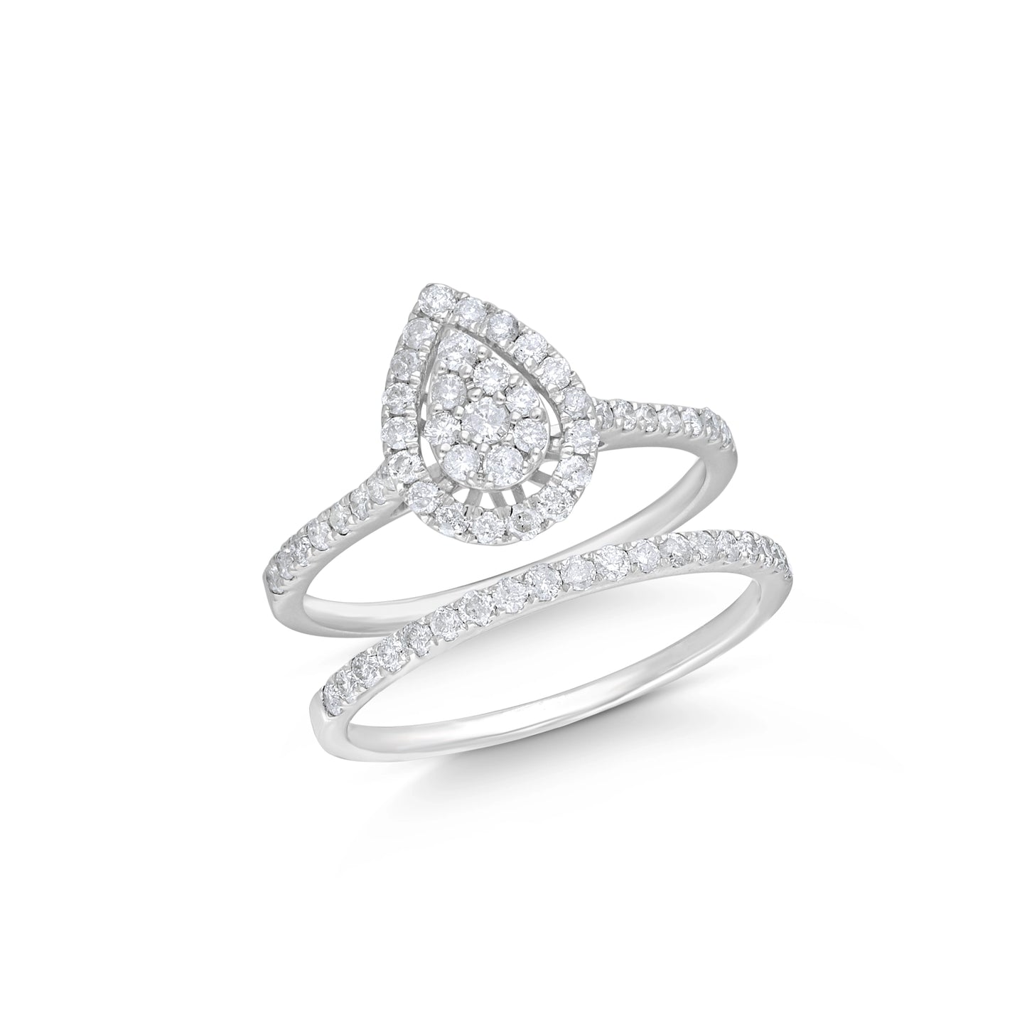 Double Ring