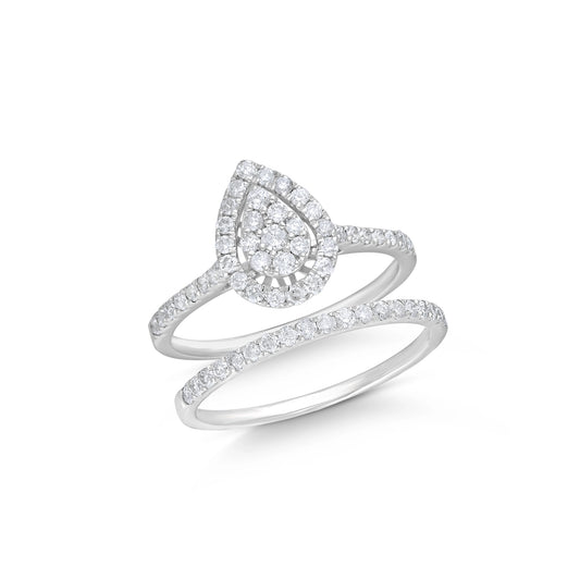 Double Ring